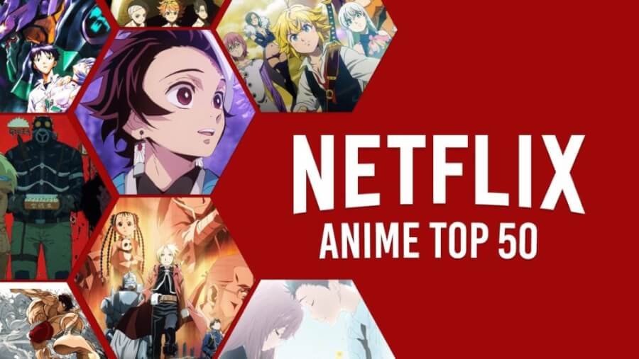 Amazon Prime Video: The best anime series (August 2022)