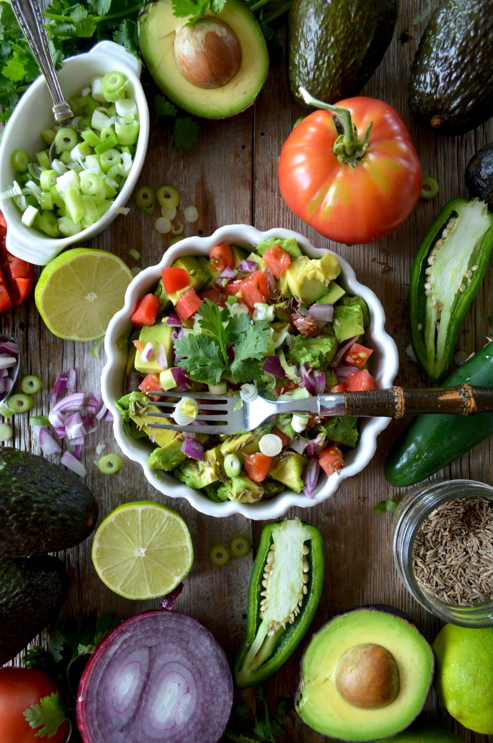 Easy Mediterranean Diet Meal Plan For Beginners 