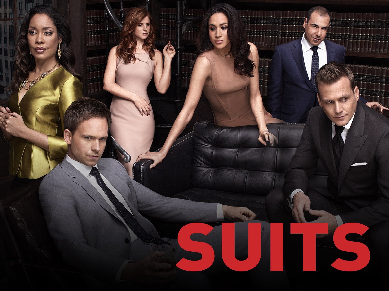 Will Meghan Markle's character Rachel be a part of the final season of Suits?  | Vogue India