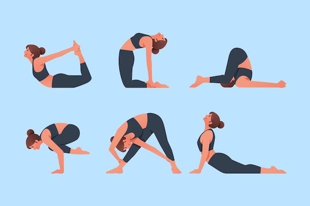 5 Yoga Asanas to Rapidly Reduce Belly Fat - Yummy Mummys