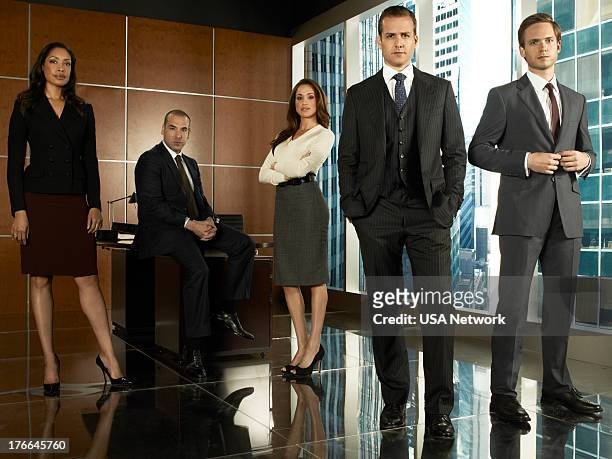 Suits Season 1 - 4 1 2 3 4 DVD TV Series Region 2 4 | eBay